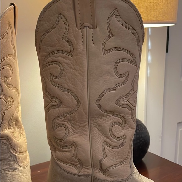 Vintage Nocona Cowboy Boots - Picture 6 of 8